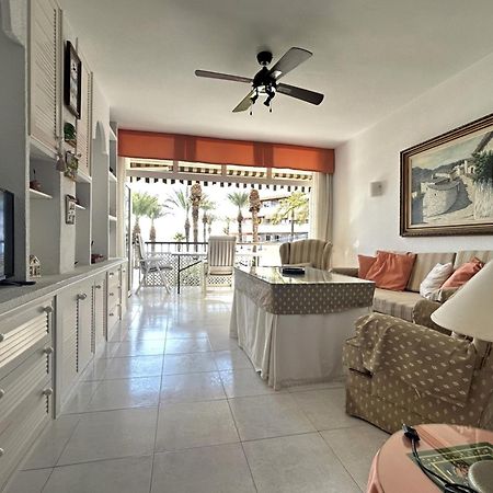 Ferienwohnung El Yate Aguadulce  Exterior foto