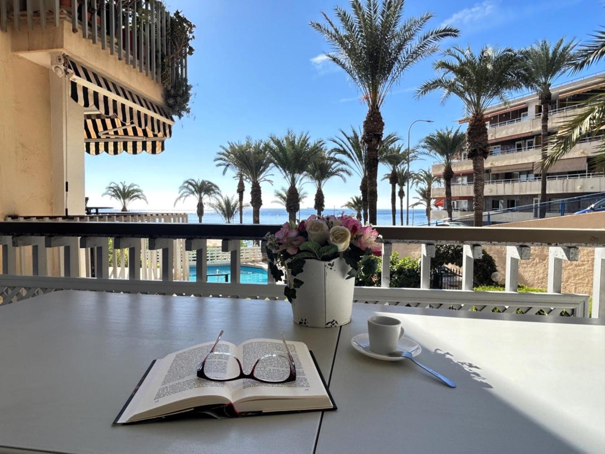 Ferienwohnung El Yate Aguadulce  Exterior foto