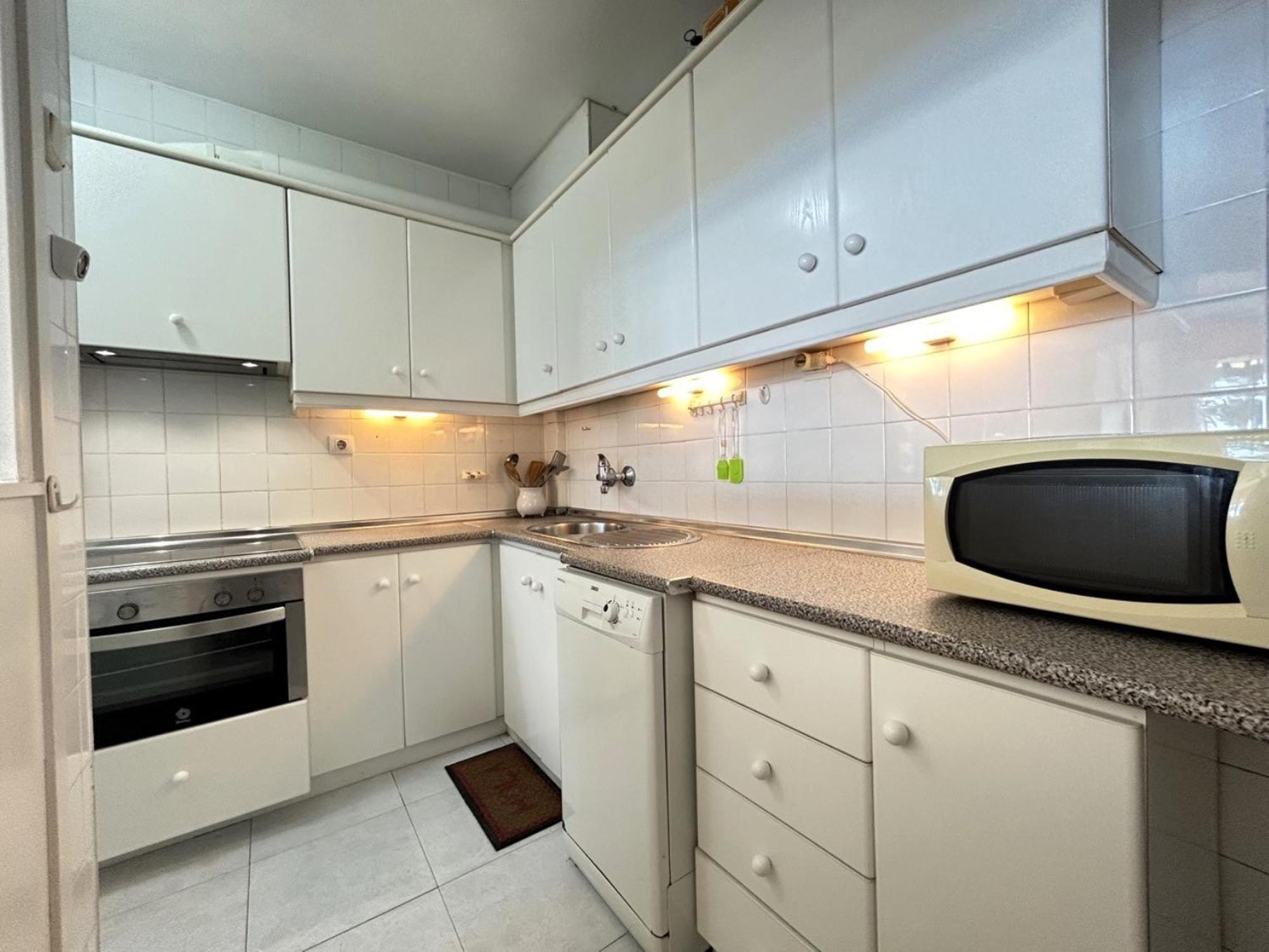 Ferienwohnung El Yate Aguadulce  Exterior foto
