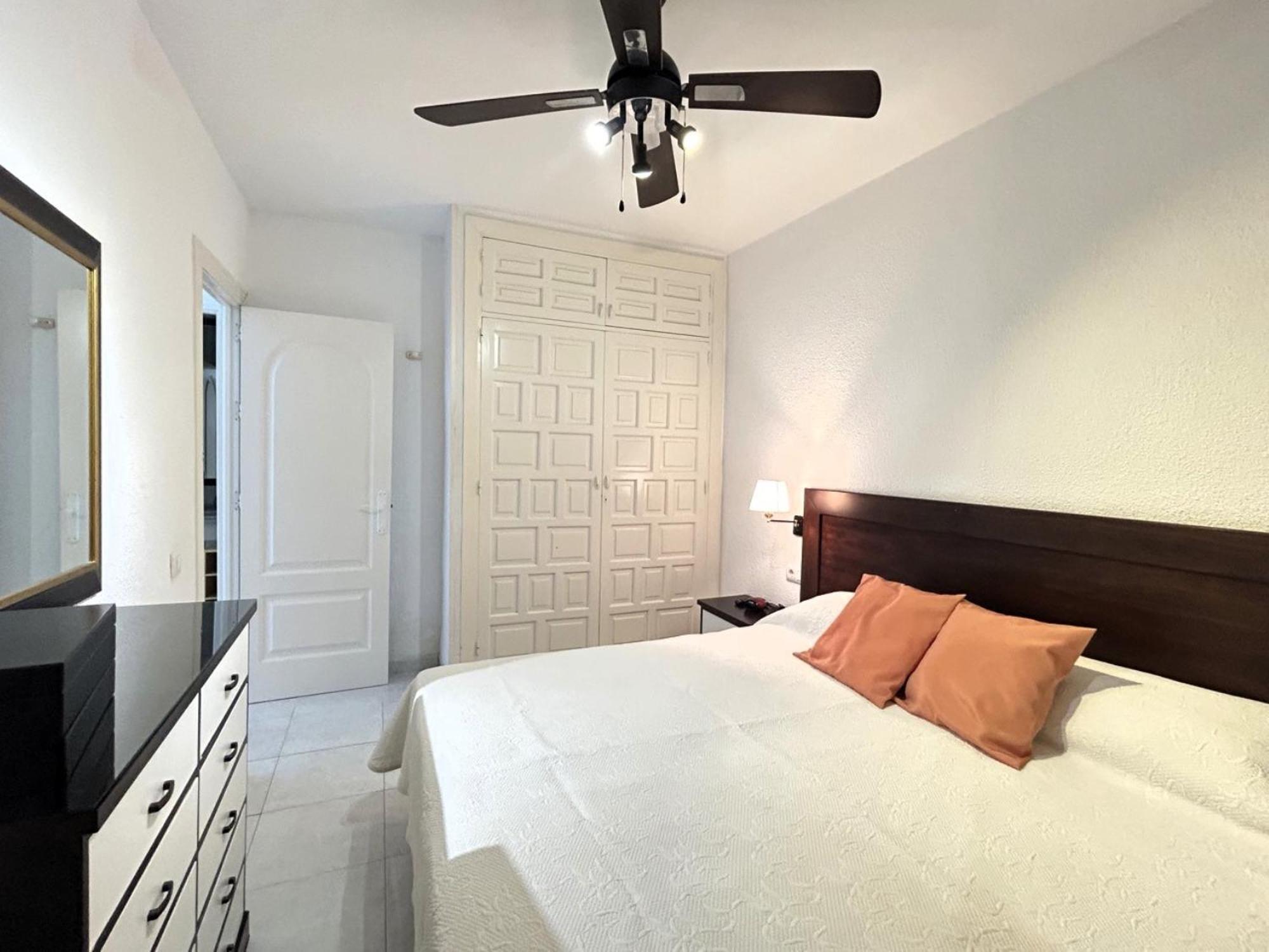 Ferienwohnung El Yate Aguadulce  Exterior foto