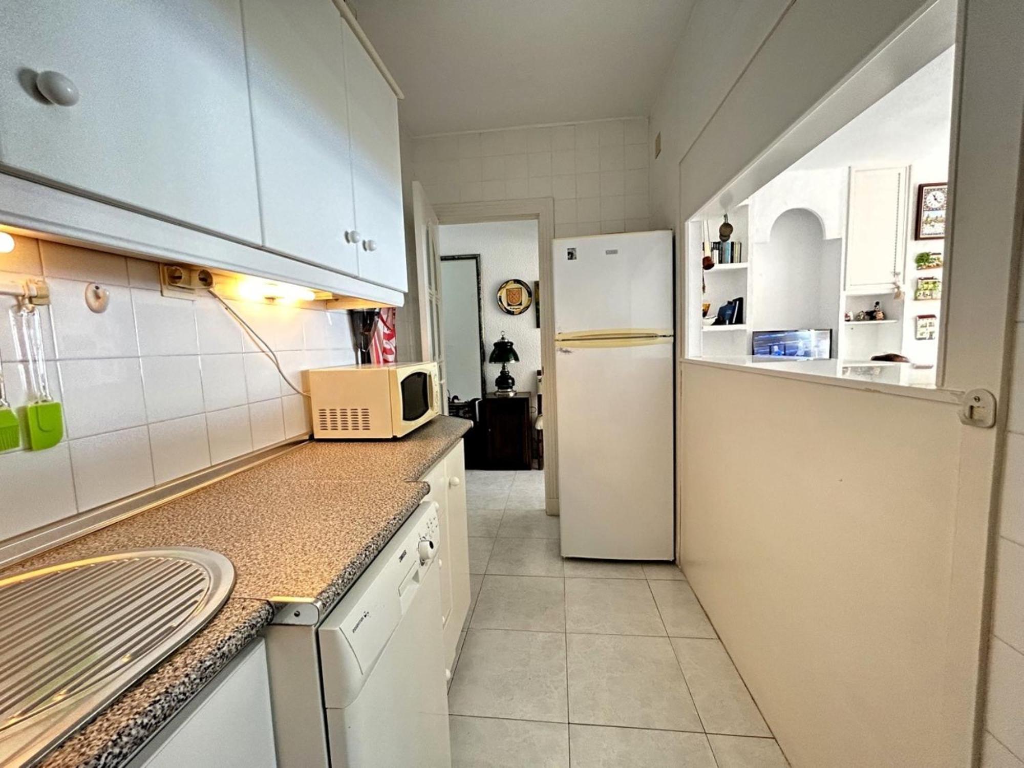 Ferienwohnung El Yate Aguadulce  Exterior foto