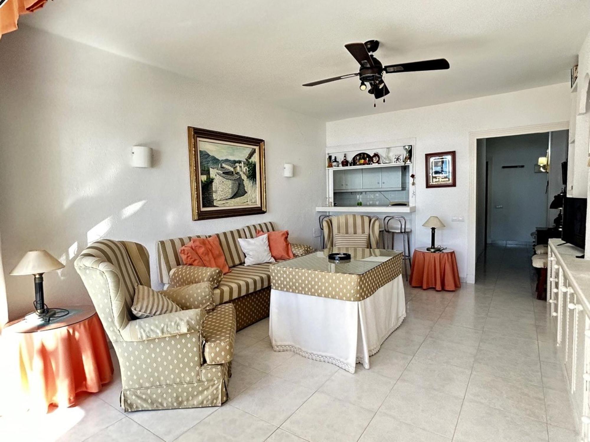Ferienwohnung El Yate Aguadulce  Exterior foto