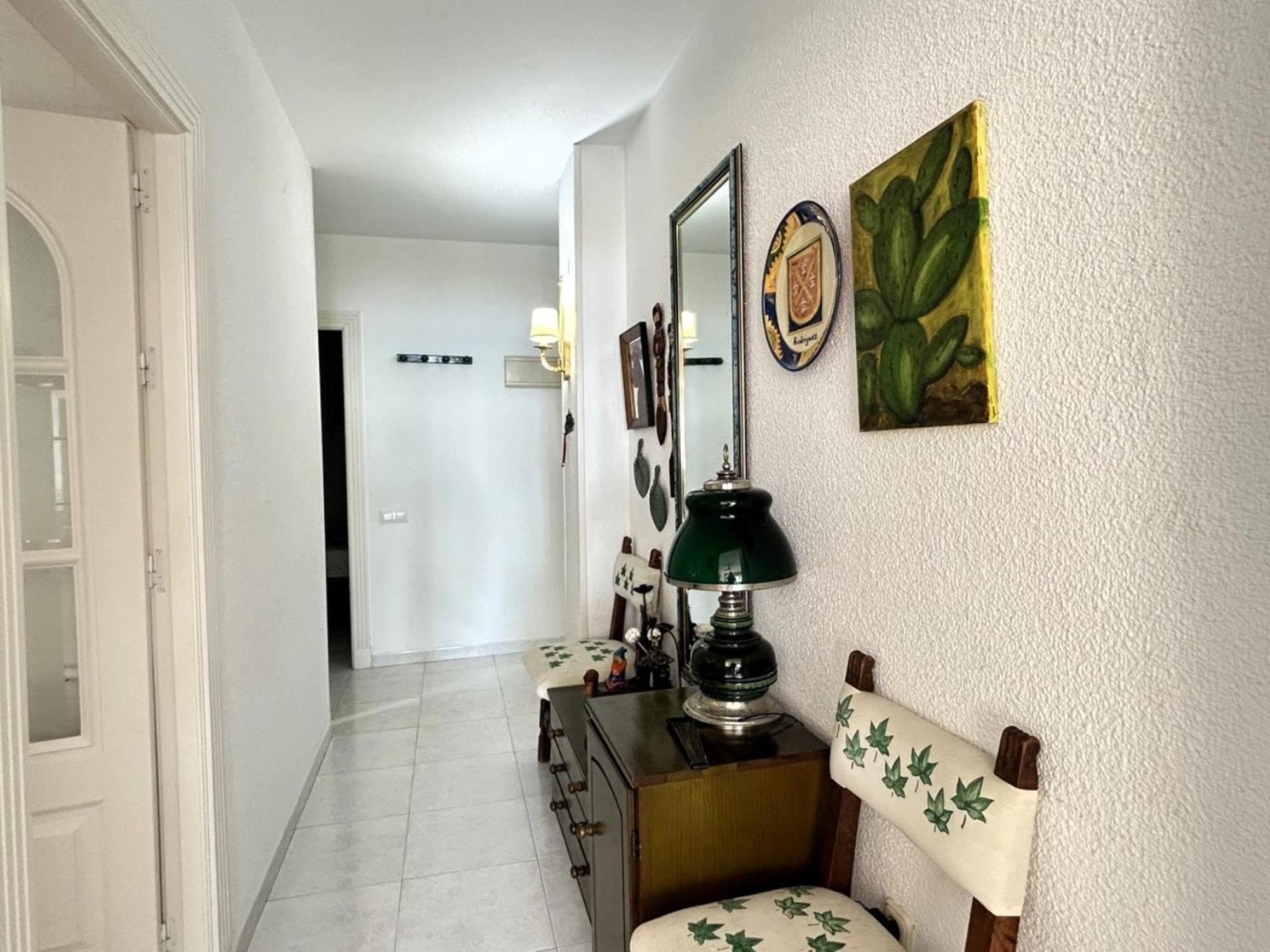 Ferienwohnung El Yate Aguadulce  Exterior foto