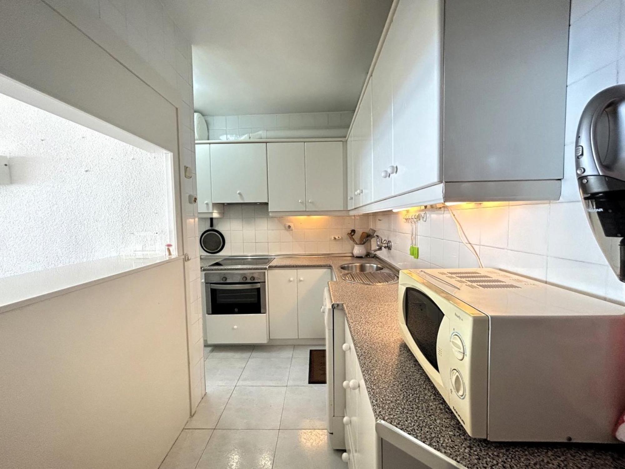 Ferienwohnung El Yate Aguadulce  Exterior foto