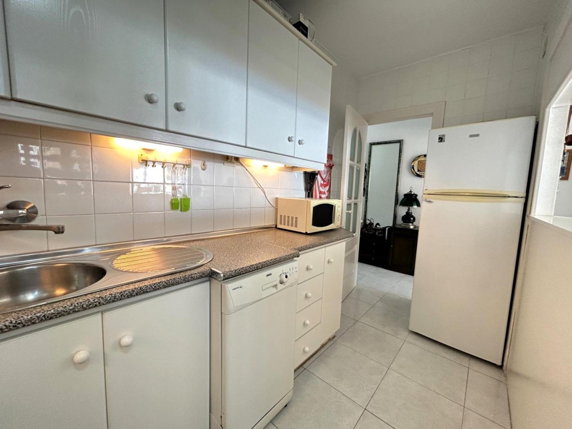 Ferienwohnung El Yate Aguadulce  Exterior foto